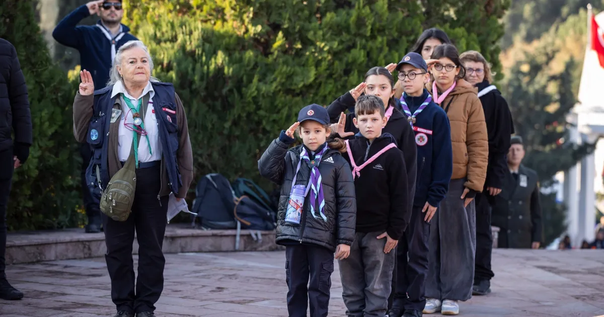 İzmir’de Kubilay ve devrim şehitleri 95. yılında anıldı