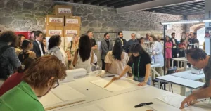 İzmir Büyükşehir Belediyesi Meslek Fabrikası, 2025 yılını başarıyla geride bırakıyor.