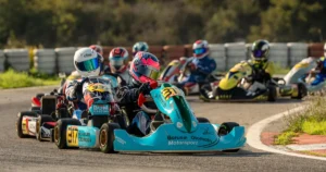 MOTUL 2025 Türkiye Karting Şampiyonası'nın finali, 13-14 Aralık'ta TOSFED Körfez