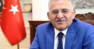 Kayseri Büyükşehir Belediyesi, 3 Aralık Dünya Engelliler Günü kapsamında özel