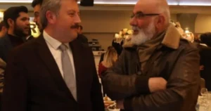 Kayseri Melikgazi'de Tarihi Kapalı Çarşı, Bedesten, Vezir Hanı, Tarihi Gön