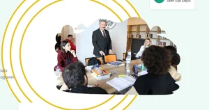 Kayseri Melikgazi Belediyesi, dijital dönüşüm çalışmalarını hızlandırarak ilçede bulunan tüm