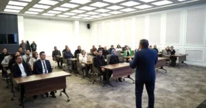 Kayseri Melikgazi Belediyesi Kültür, Sanat ve Sosyal İşler Müdürlüğü’ne bağlı