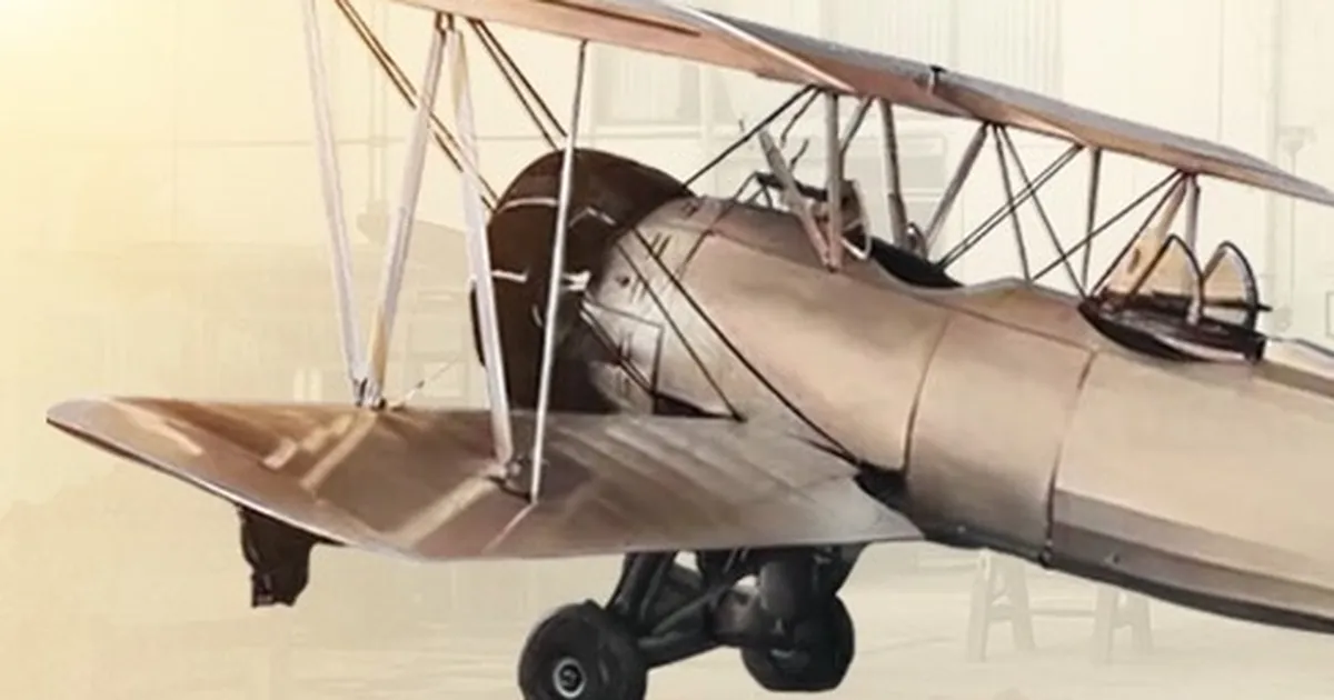 Kayseri Melikgazi’den Tayyare Fabrikası söyleşisi