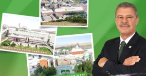 Ekonomist Dergisi’nin her yıl büyük ilgiyle takip edilen “Anadolu’nun En