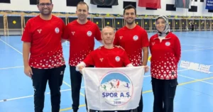 Kayseri Talas Belediye Başkanı Mustafa Yalçın’ın spora ve sporcuya verdiği
