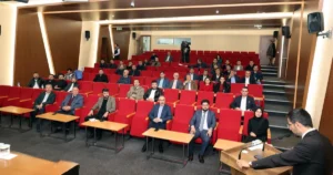 Kayseri Talas Belediyesi, süratle değişen dijital irtibat dünyasına kurumsal olarak