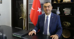 Kayseri Sanayi Odası (KAYSO) öncülüğünde, Kayseri’ye kurulması planlanan Uzay, Havacılık