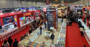 Keşan merkez ve köylerindeki ortaokullarda öğrenim gören 8. sınıf öğrencileri,