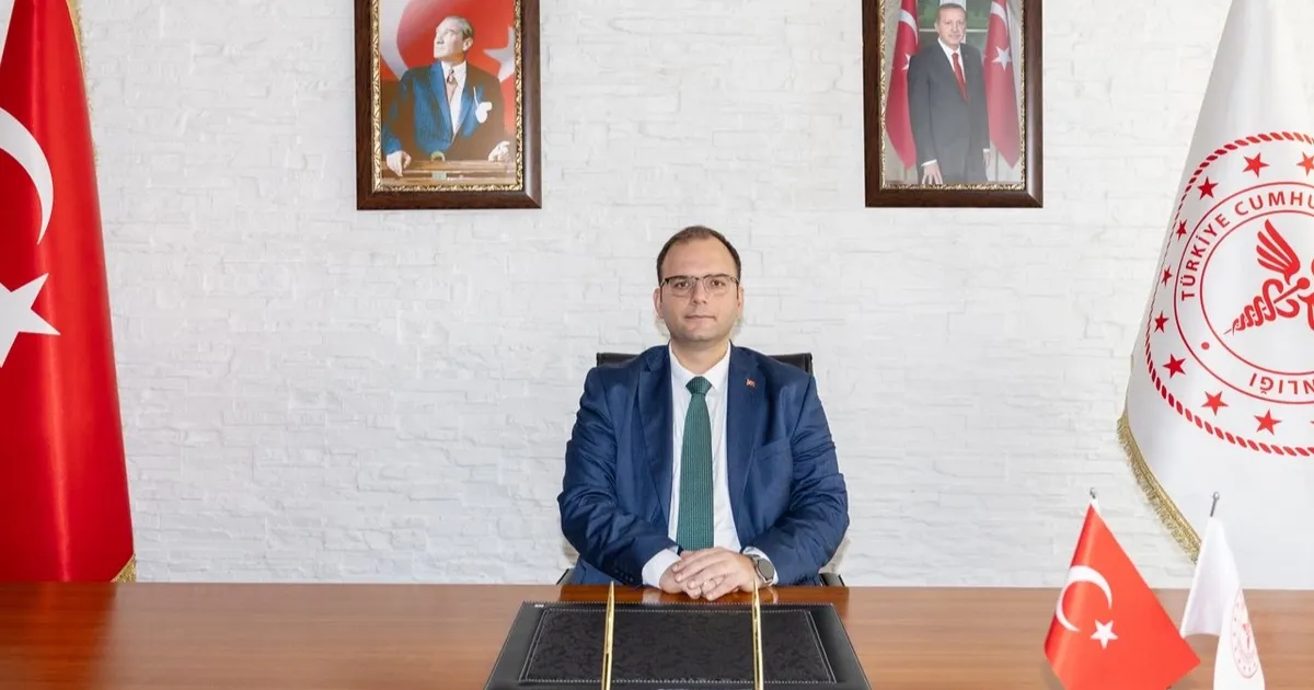 Klinik Veri Platformu’na uluslararası ödül