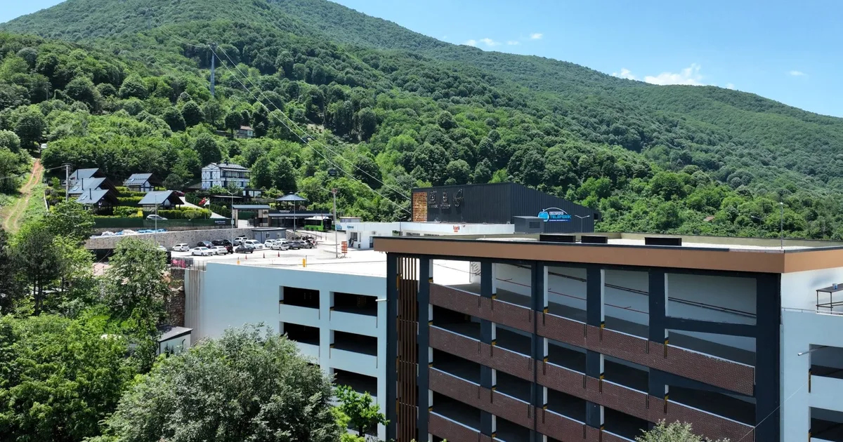 Kocaeli Büyükşehir’den düzensiz parklanmaya çözüm