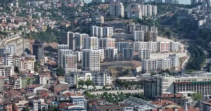 Kocaeli Büyükşehir Belediyesi’nin Çevre, Şehircilik ve İklim Değişikliği Bakanlığı ile