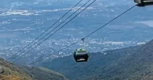 Kocaeli Büyükşehir Belediyesi iştiraki UlaşımPark tarafından işletilen ve Derbent ile