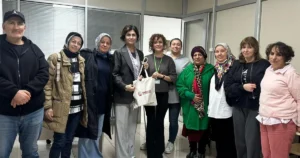 Kocaeli İzmit Belediyesi tarafından bu hafta 5’incisi düzenlenen Manisiz Ebeveyn