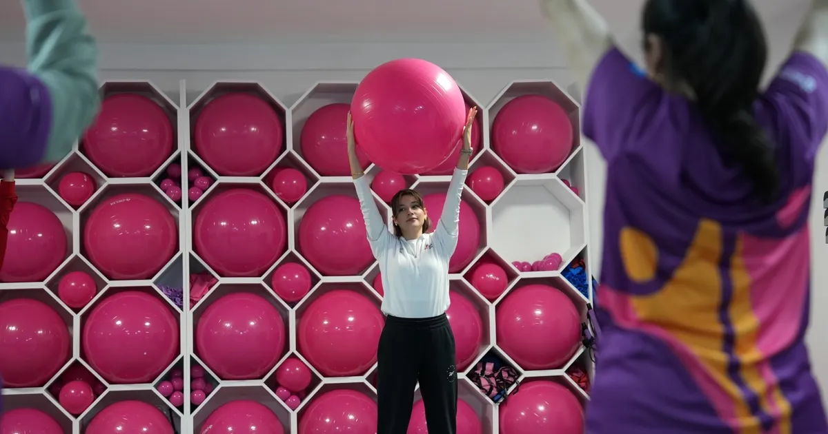 Kocaeli’de ‘Anne Şehir Projesi’ kadınlara güç katıyor