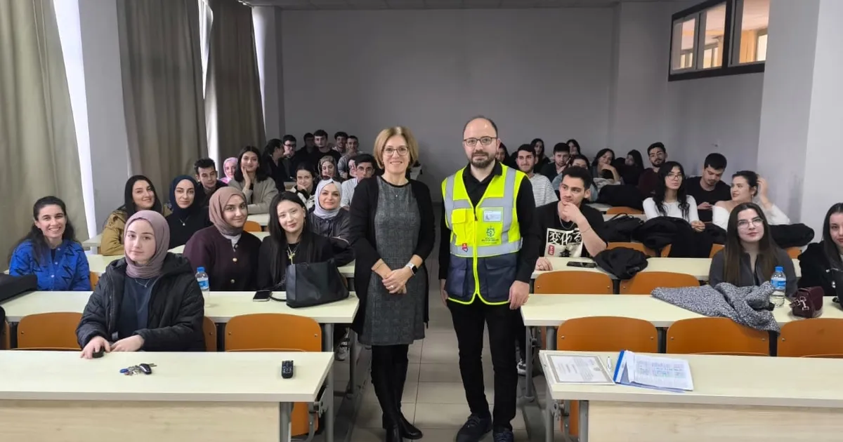 Kocaeli Büyükşehir Belediyesi, Kocaeli Üniversitesi İzmit Meslek Yüksekokulu Mülkiyet Muhafaza