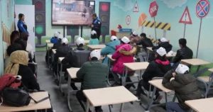 Kocaeli Büyükşehir Belediyesi, 3 Aralık Dünya Engelliler Günü kapsamında 17