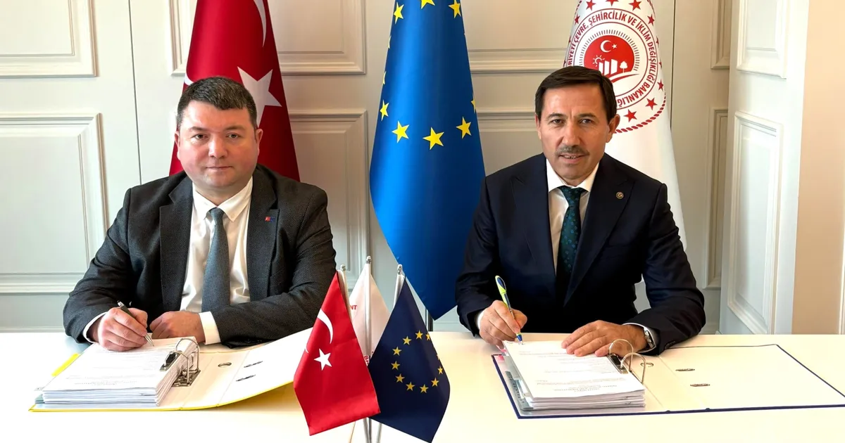 Konya Karatay’da kuraklık ve obruk riskini azaltacak adım