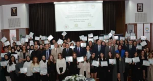 SOGEP kapsamında yürütülen “Anadolu’dakiler Selçuklu Ahşap Oyuncakları, Kündekari ve Ahşap