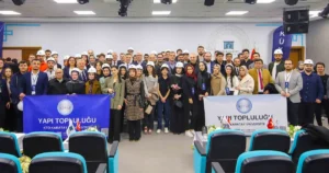 Konya Ticaret Odası (KTO) Karatay Üniversitesi Mühendislik ve Doğa Bilimleri