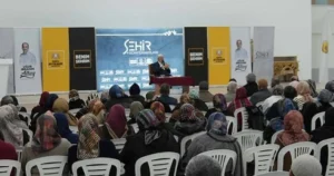 Konya Büyükşehir Belediyesi’nin kentin kültür, sanat ve eğitim hayatına katkıda