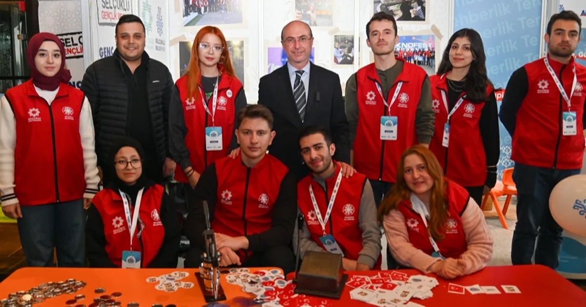 Konya’da Şivlilik Çocuk Bayramı coşkusu