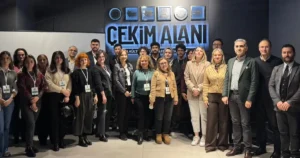 Konya Büyükşehir Belediyesi Sosyal İnovasyon Ajansı yürütücülüğünde “Etki İş Birliği