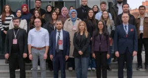 Konya Büyükşehir Belediyesi Sosyal İnovasyon Ajansı (SİA) ev sahipliğinde düzenlenen