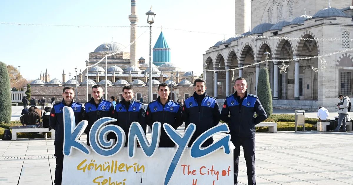 Konya’da vuslat öncesi Zabıta denetimleri arttı