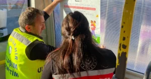 Aile ve Sosyal Hizmetler Bakanlığı ile Türkiye Şoförler ve Arabacılar