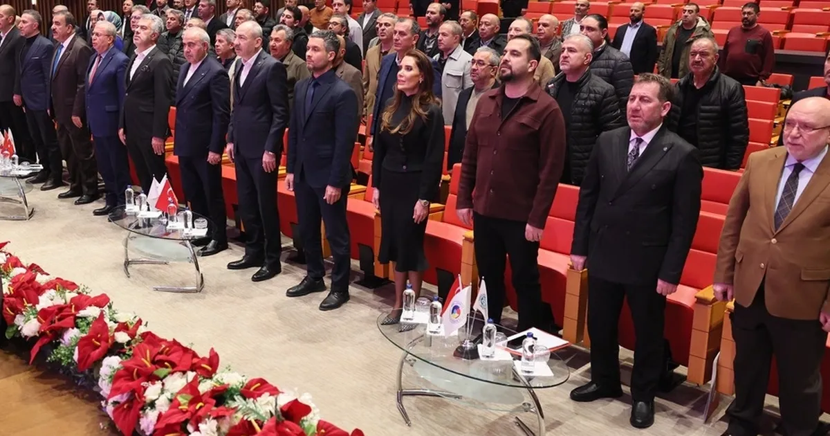 KTO 2025’in son toplantısını yaptı