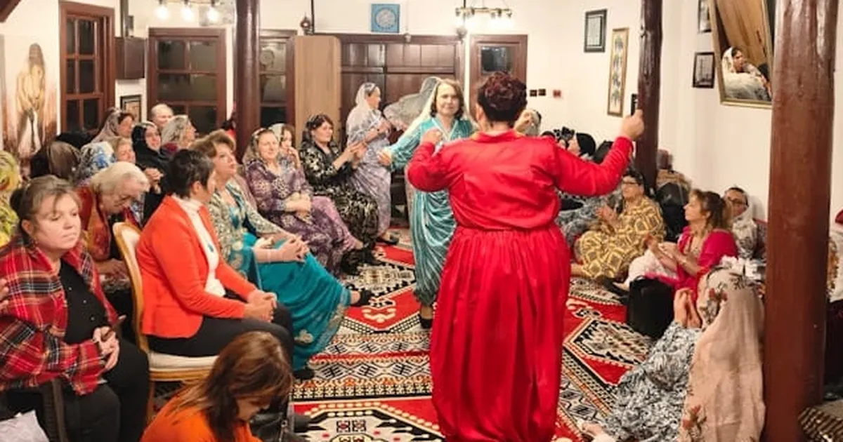 Kütahya’da gelenekler yaşatıldı