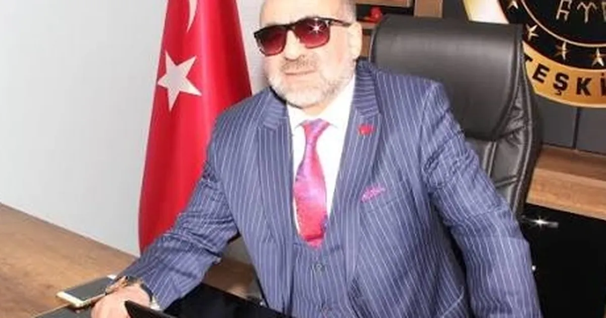 Lisede saygı ihlaline Dünya Türk Birliği’nden tepki!