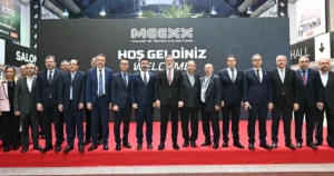 Makine İmalatçıları Birliği (MİB) ve BTSO iştiraki KFA Fuarcılık A.Ş.