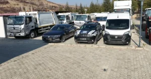 Malatya’nın Doğanşehir ilçesinde belediye, tasarruf odaklı yönetim anlayışıyla hizmet kapasitesini