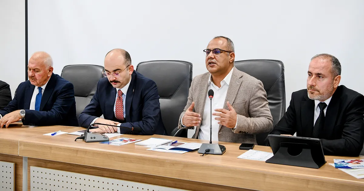 Malatya Doğanşehir’e MASKİ’den altyapı yatırımı