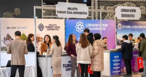 Malatya Büyükşehir Belediyesi tarafından organize edilen “Üniversite Kısım Tanıtım ve