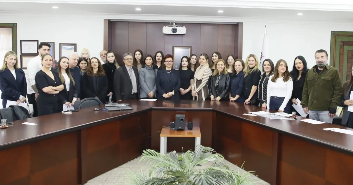 Maltepe Üniversitesi öğrencilerini profesyonel iş dünyası buluşturdu