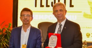 Ankara Büyükşehir Belediye Başkanı (ABB) Mansur Yavaş, Ankara Kent Konseyi’nde