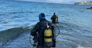 Marmara Denizi’nin ekolojik yapısını mercek altına alan Bursa Büyükşehir Belediyesi,