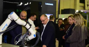 BTSO ve MİB iş birliğiyle düzenlenen MEEXX Makine ve Teknolojileri