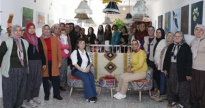 Mersin Büyükşehir Belediyesi Bayan ve Aile Hizmetleri Dairesi Başkanlığı’nın Faziletli