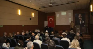 Mersin’in kent kimliğini ve kültürel birikimini geliştirmek, kentsel belleği oluşturmak