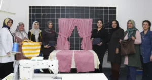 Mersin’de toplumsal belediyecilik anlayışıyla pürüzleri aşmak ve özel ihtiyaçlı birey