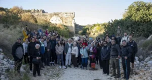 Mersin Büyükşehir Belediyesi tarafından Mersin Valiliği, Kilikya Yolu Koruma ve