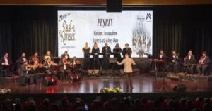 Mersin Büyükşehir Belediyesi Kültür, Sanat ve Sosyal İşler Dairesi Başkanlığı’na