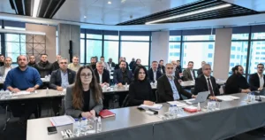 13 Ekim’de başlayan MESS Küme Toplu İş Mukavelesi görüşmelerinin beşinci