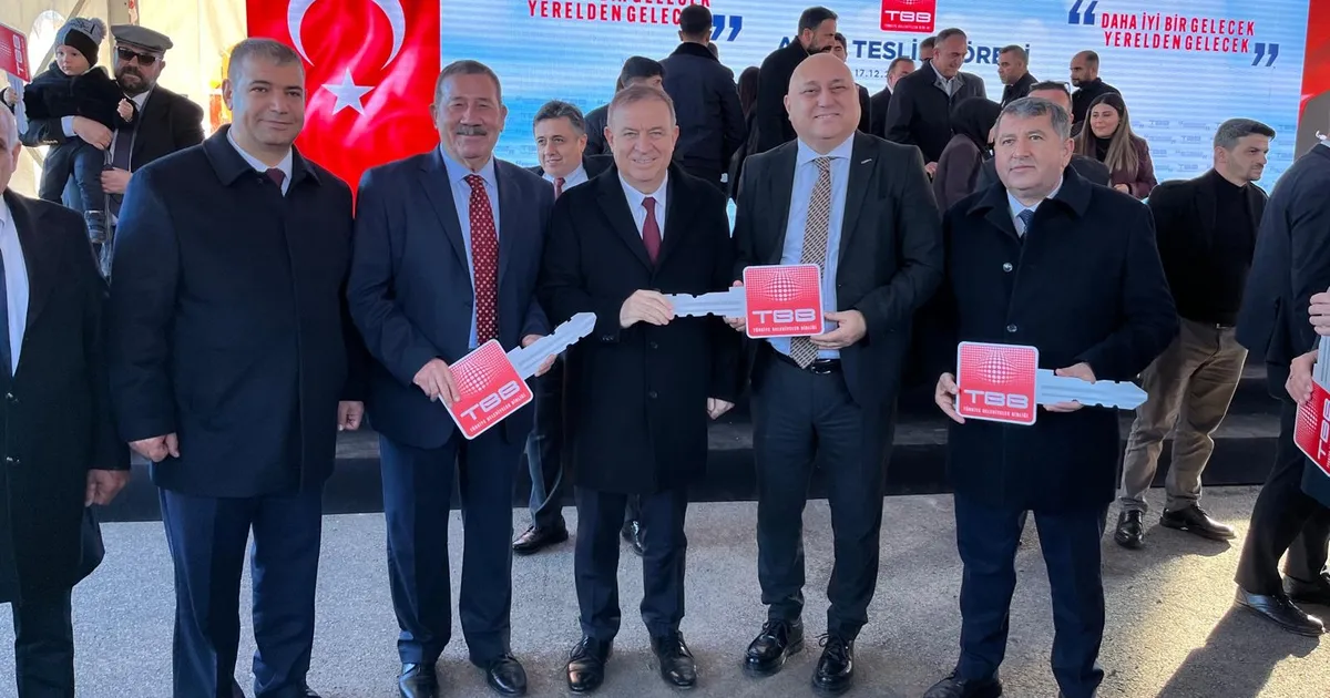 Geniş bir coğrafyada çalışmalar gerçekleştiren Milas Belediyesi, vatandaşlarımıza daha hızlı