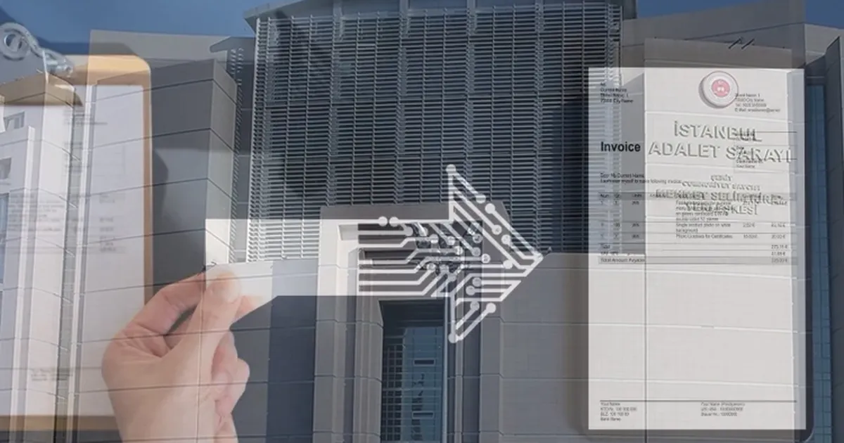 Milyarlarca liralık vurgun tespit edildi! Sahte faturaya 43 gözaltı!