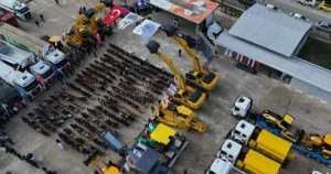 Muğla Büyükşehir Belediyesi, temizlikten ulaşıma, yol bakımından afet müdahalesine kadar